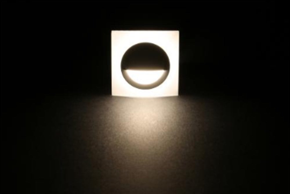 3Watt Koridor Armatürü