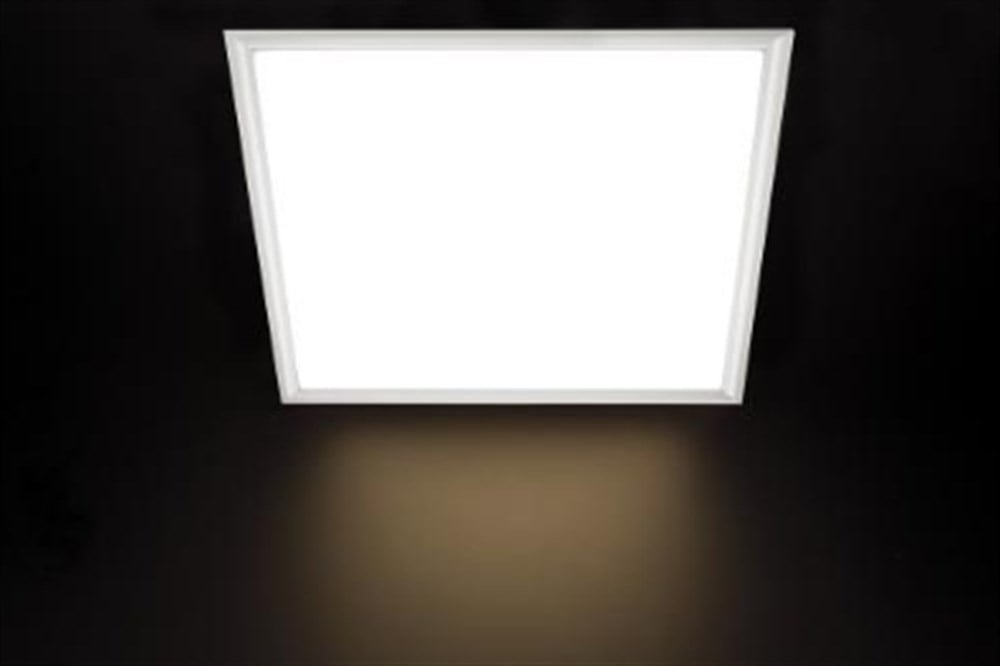 40W Sıva Altı/Üstü Panel Armatür 60x60