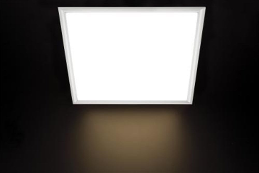 48W Sıva Altı/Üstü Panel Armatür 60x60