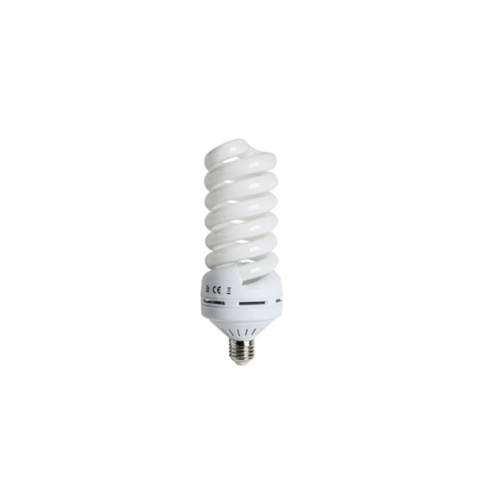 50 Watt Full Spiral AmpulYüksek Watt Led ve Tasarruflu Ampulmyd32350 Watt Full Spiral Ampul