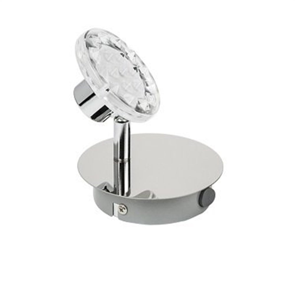 5W Luna Led AplikÇim Bahçe Armatürmyd5035W Luna Led Aplik