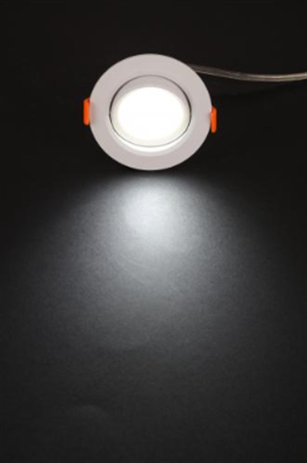 5W Yakut COB Led Armatür