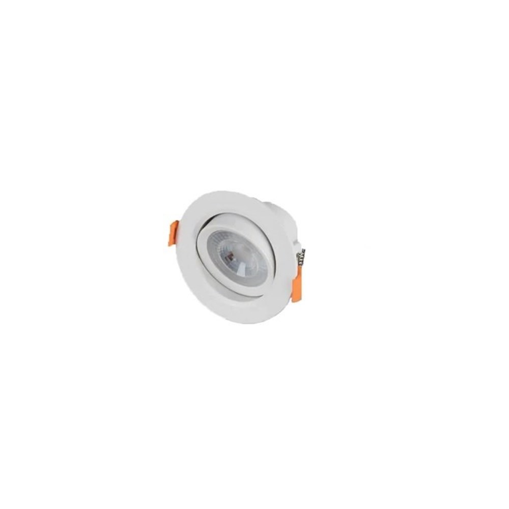 5W Yakut COB Led Armatür