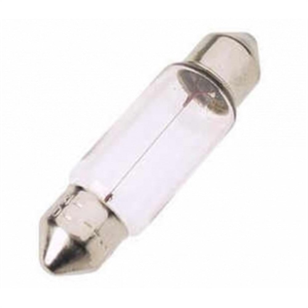 6418 OSRAM 12V 5W 11X36 MM SOFİT AMPULOto Ampullerimyd12576418 OSRAM 12V 5W 11X36 MM SOFİT AMPUL