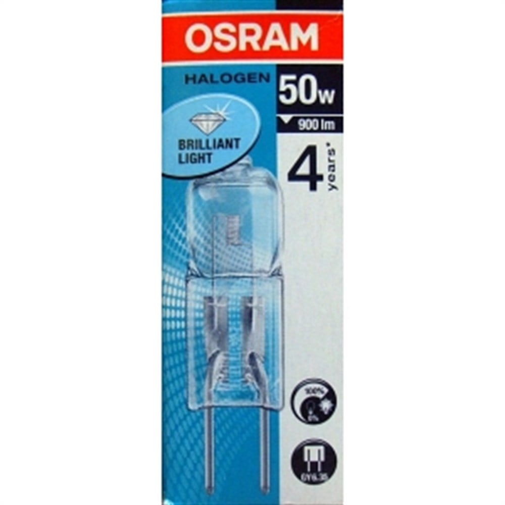 64440 S OSRAM 12V 50W GY6,35 HALOSTAR STARLITEHalostar Starlitemyd111064440 S OSRAM 12V 50W GY6,35 HALOSTAR STARLITE
