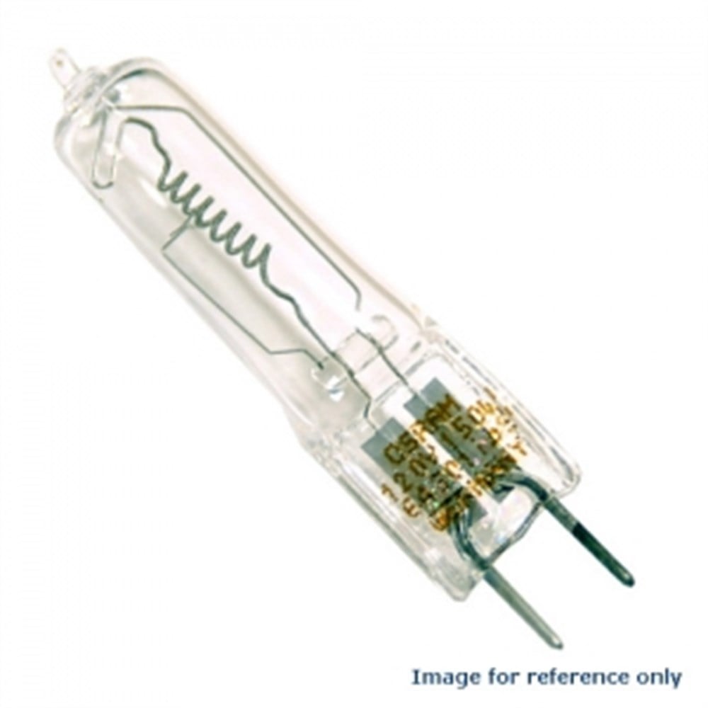 64501 OSRAM 150W 115-120V GX6,35Projeksiyon Ampullerimyd129964501 OSRAM 150W 115-120V GX6,35