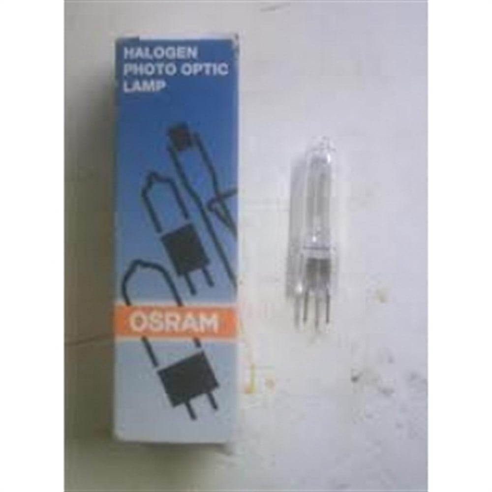 64502 OSRAM 150W 230V GX6,35Projeksiyon Ampullerimyd129564502 OSRAM 150W 230V GX6,35