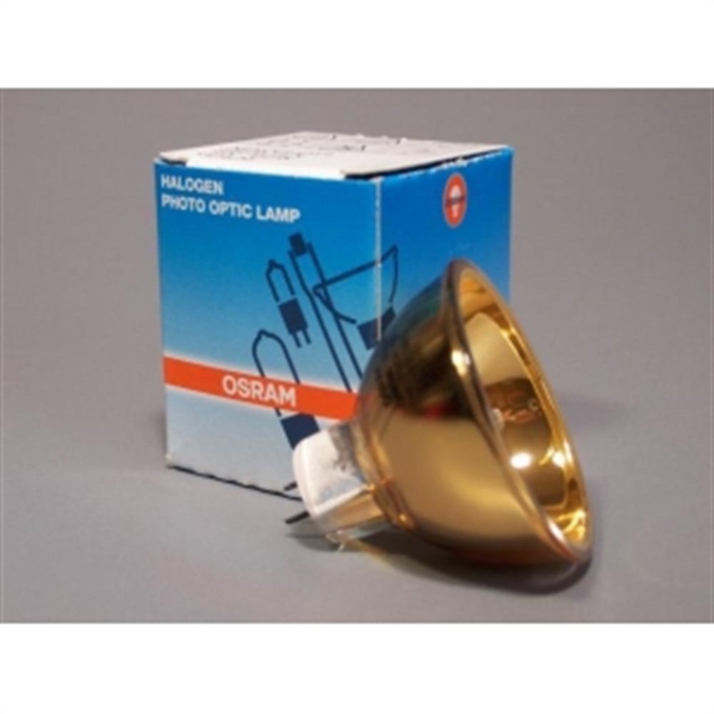 64635 OSRAM HLX 150W 15V GZ6,35Projeksiyon Ampullerimyd130964635 OSRAM HLX 150W 15V GZ6,35