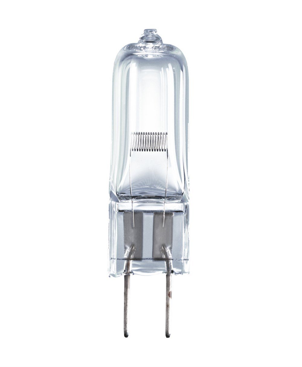 64638 OSRAM HLX 100W 24V G6,35Ameliyathane Ampullerimyd70264638 OSRAM HLX 100W 24V G6,35