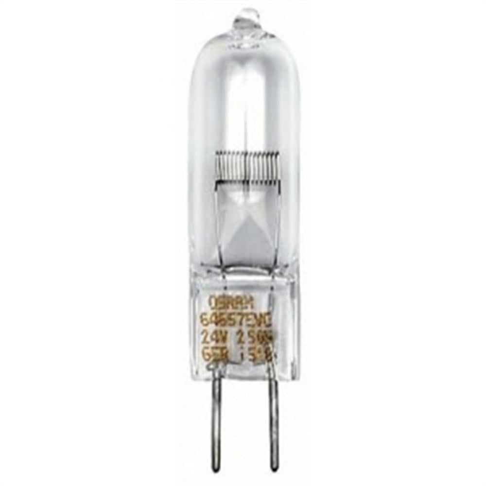 64657 OSRAM HLX 250W 24V G6,35 EVCSoğuk Işık Kaynağımyd89364657 OSRAM HLX 250W 24V G6,35 EVC
