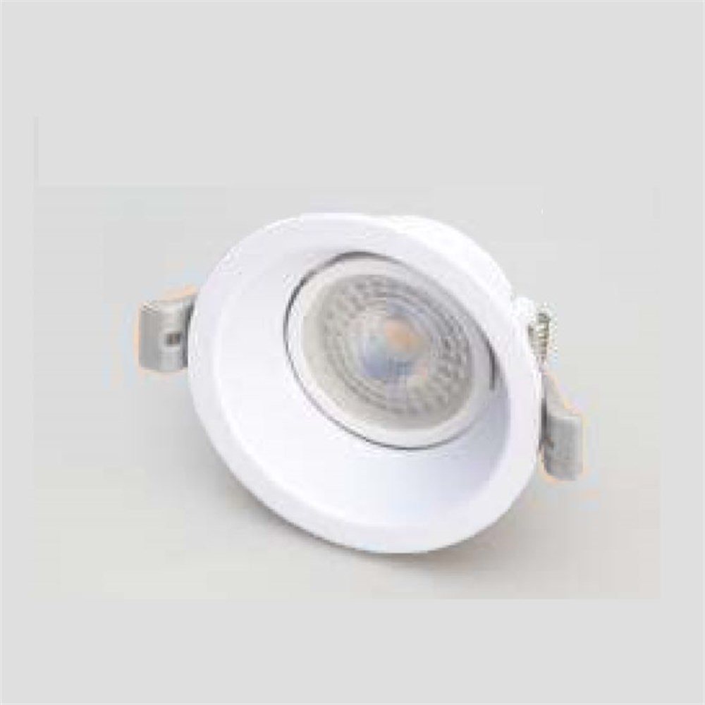 7 Watt Led Armatür Panter 6400K