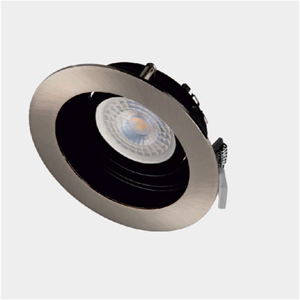 7 Watt Sıva Altı Led Armatür
