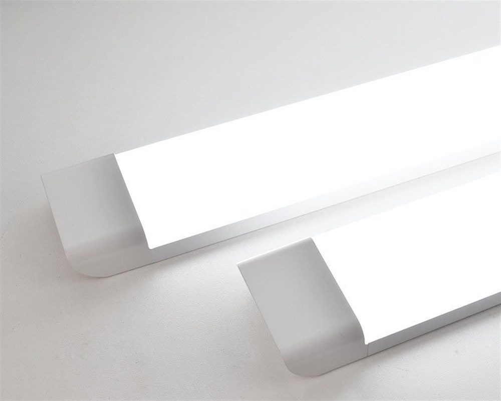 72W Ledli Etanj ArmatürLedli Yatay Bant Armatürmyd54572W Ledli Etanj Armatür
