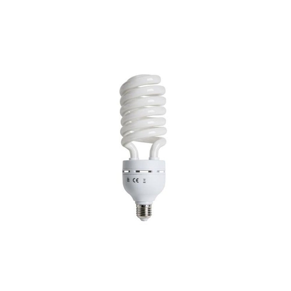 80W Full Spiral AmpulYüksek Watt Led ve Tasarruflu Ampulmyd32480W Full Spiral Ampul