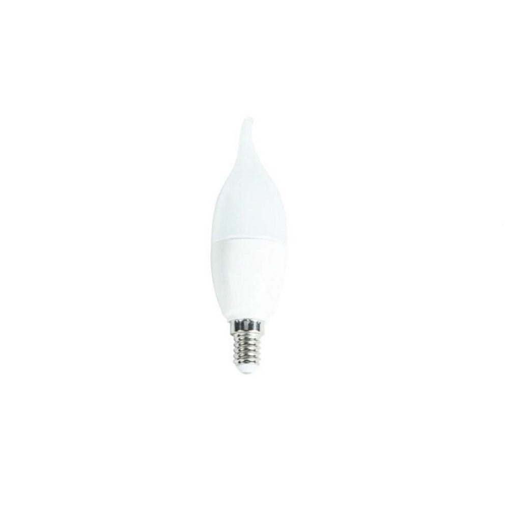 8W Ledli Buji Ampul E14 Duylu
