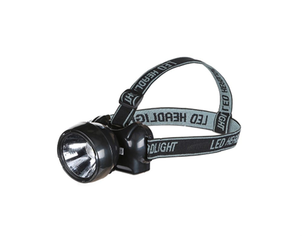 9 Ledli Kafa LambasıLed Işıldakmyd5599 Ledli Kafa Lambası