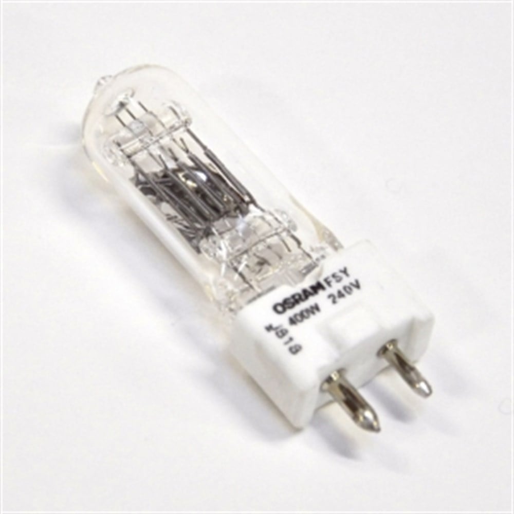 93591 OSRAM FSY 400W 230-240V GY9,5Projeksiyon Ampullerimyd130693591 OSRAM FSY 400W 230-240V GY9,5