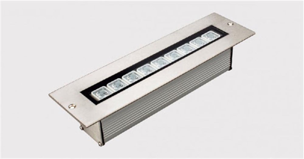 9W Sıva Altı WallwasherSıva Altı WallWasher ve Yer Armatürü ve Kanopimyd4199W Sıva Altı Wallwasher