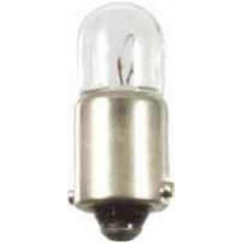BA9S 6V 2W 333MA 9X23 AMPULMinyatür Ampullermyd1197BA9S 6V 2W 333MA 9X23 AMPUL