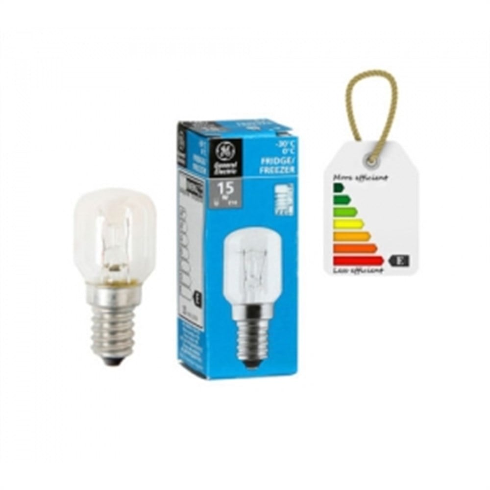 BUZDOLABI AMPULÜ 15W E14 GENERALBuzdolabı Ampulümyd949BUZDOLABI AMPULÜ 25W E14 OSRAM