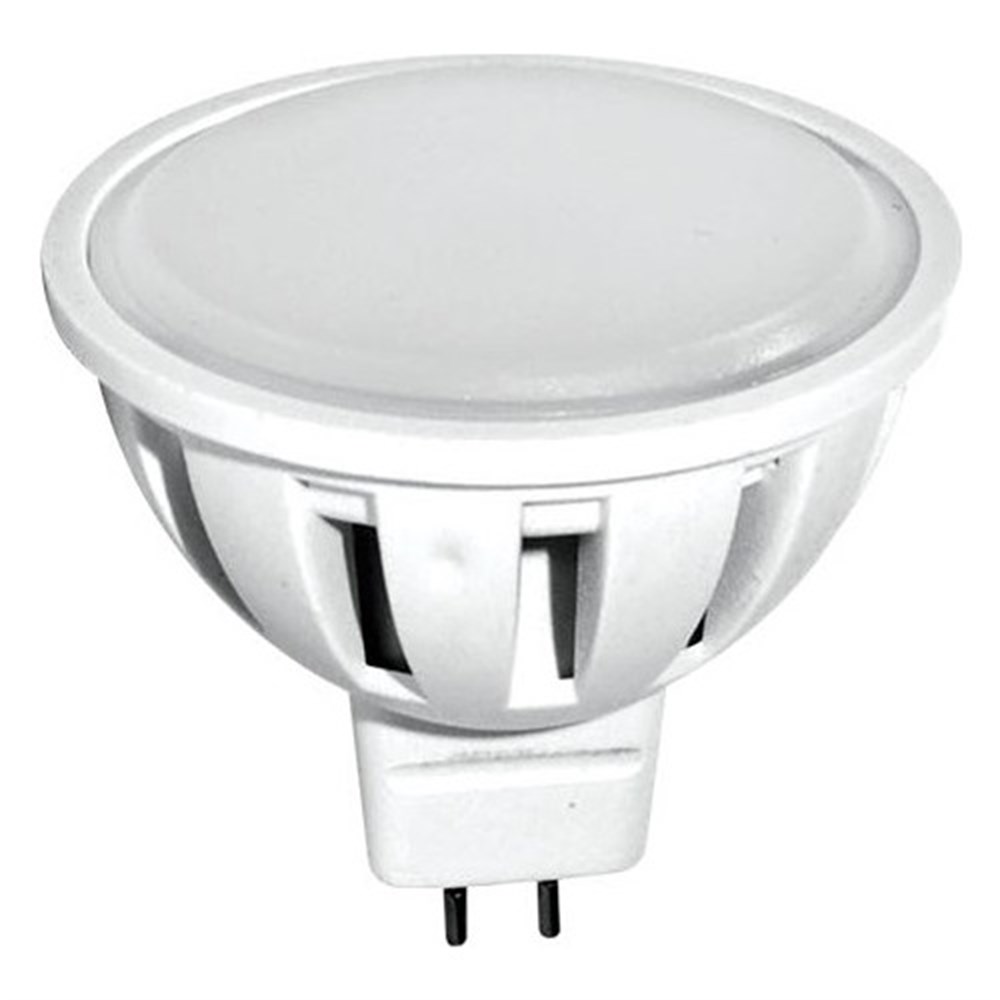 Çanak Led Ampul Beyaz