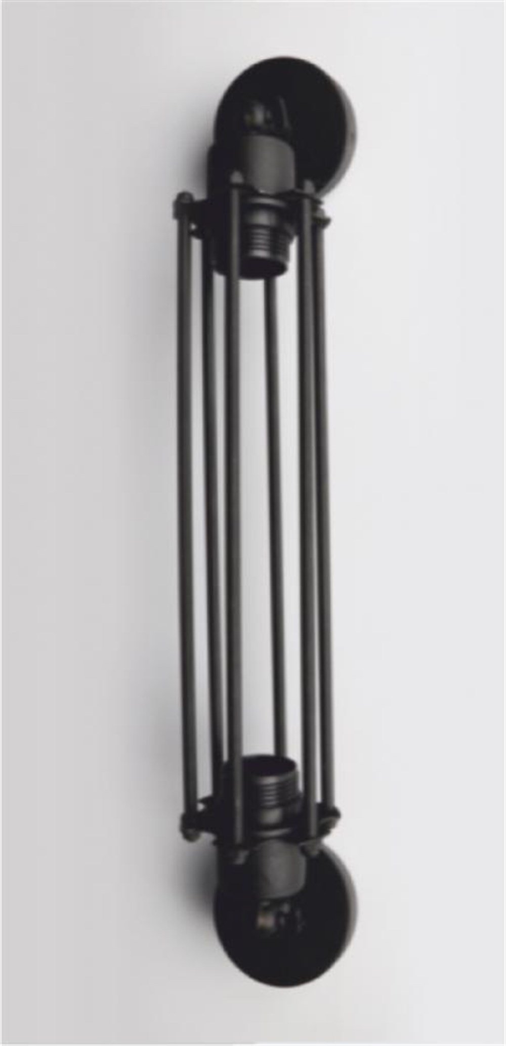 DEKORATİF APLİK (SİYAH + 48cm)Modern Dekoratif Sarkıt Armatürmyd666DEKORATİF APLİK (SİYAH + 48cm)