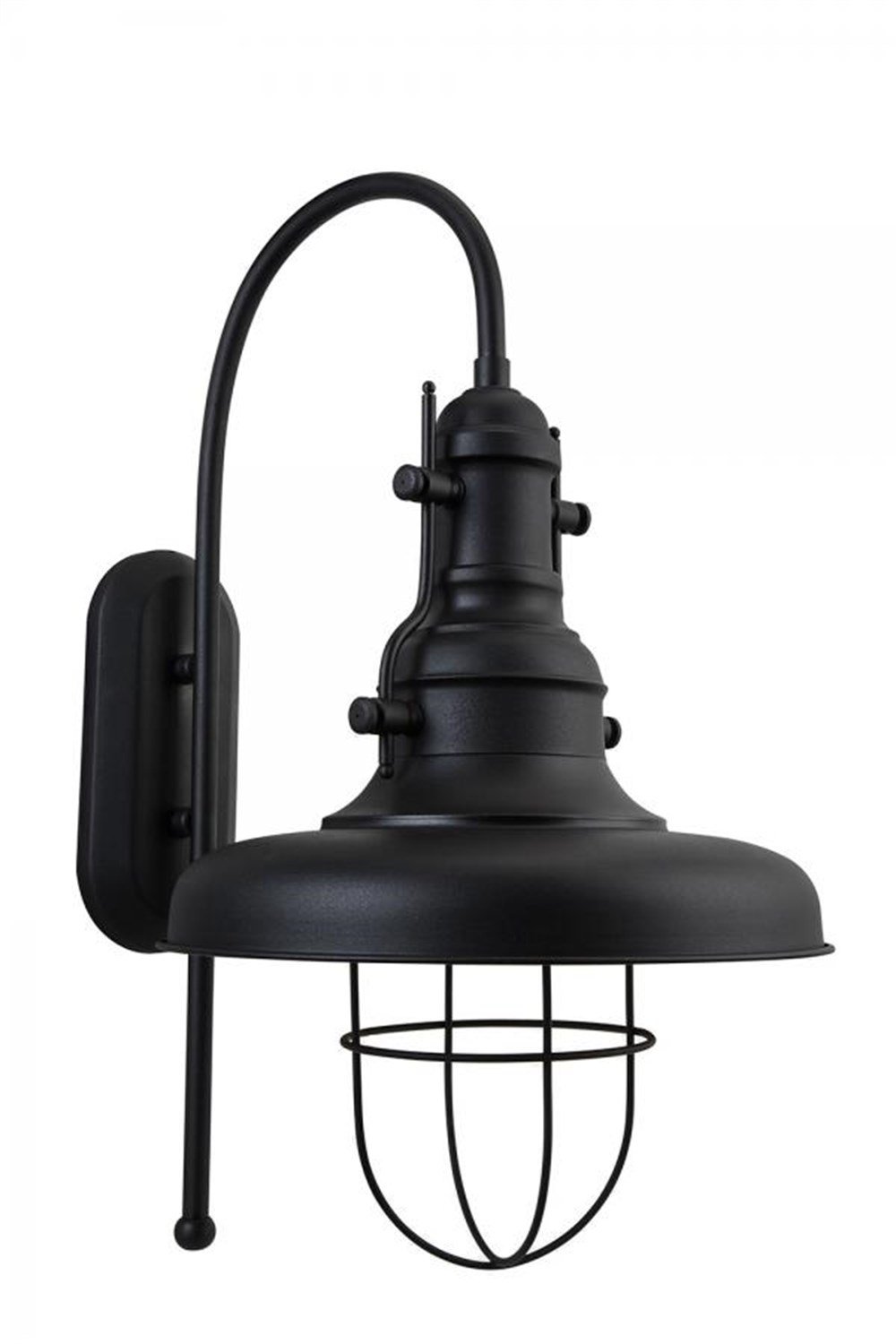 DEKORATİF APLİK (SİYAH+ 34 cm)Modern Dekoratif Sarkıt Armatürmyd664DEKORATİF APLİK (SİYAH+ 34 cm)