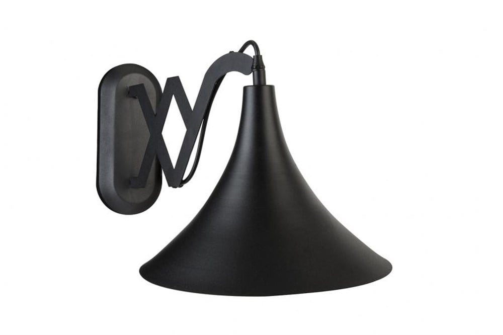 DEKORATİF APLİK (SİYAH+AKORDİYON+36cm)Modern Dekoratif Sarkıt Armatürmyd660DEKORATİF APLİK (SİYAH+AKORDİYON+36cm)