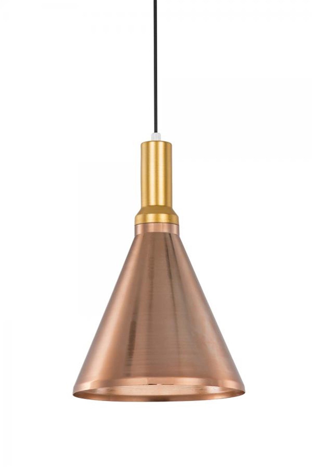 DEKORATİF SARKIT ARMATÜR (BAKIR+GOLD DUY+25,5cm)Modern Dekoratif Sarkıt Armatürmyd640DEKORATİF SARKIT ARMATÜR (BAKIR+GOLD DUY+25,5cm)