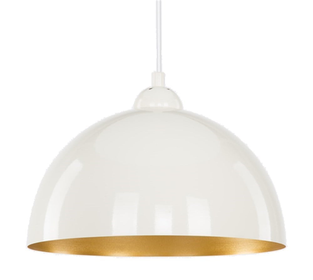 DEKORATİF SARKIT ARMATÜR (BEYAZ+SARI+31cm)Modern Dekoratif Sarkıt Armatürmyd628DEKORATİF SARKIT ARMATÜR (BEYAZ+SARI+31cm)