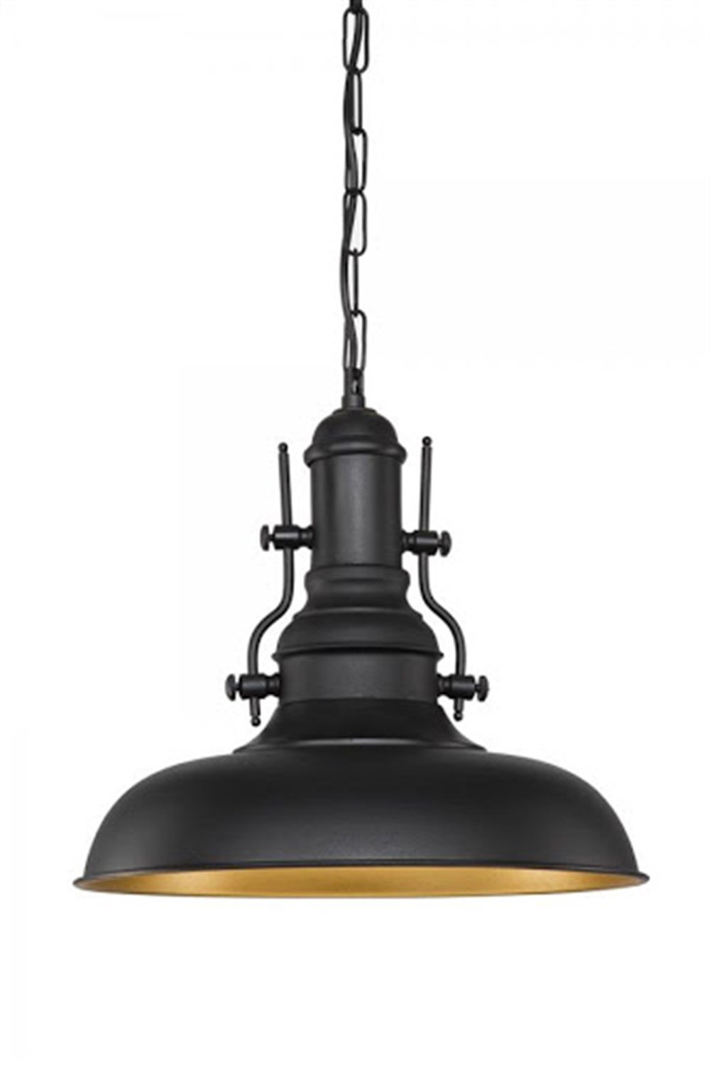DEKORATİF SARKIT ARMATÜR (SARI+SİYAH+32cm)Modern Dekoratif Sarkıt Armatürmyd632DEKORATİF SARKIT ARMATÜR (SARI+SİYAH+32cm)