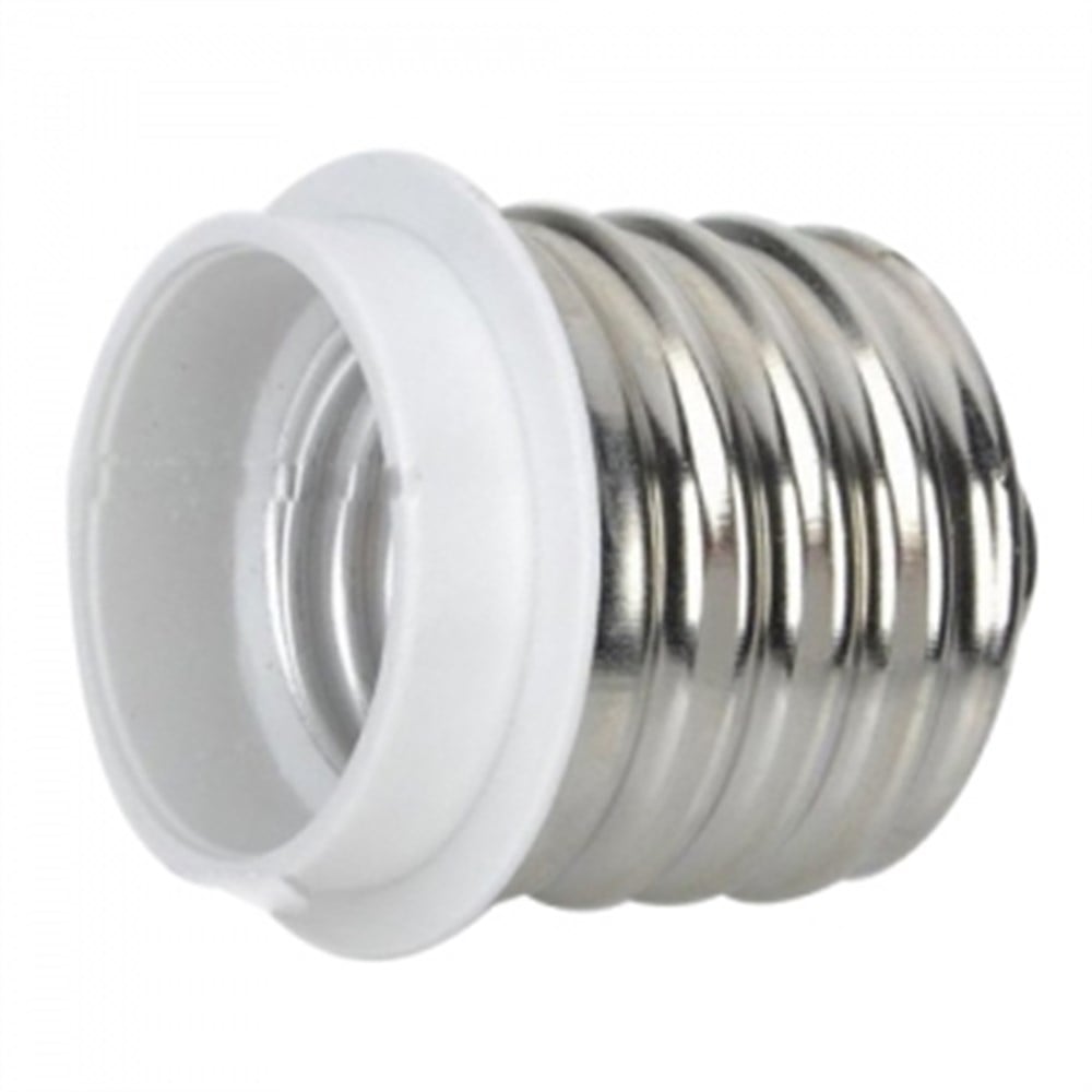 DUY DÖNÜŞTÜRÜCÜ E40- E27Duy Dönüştürücülermyd1002DUY DÖNÜŞTÜRÜCÜ E40- E27