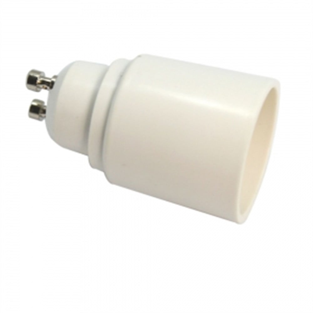 DUY DÖNÜŞTÜRÜCÜ GU10 E27Duy Dönüştürücülermyd999DUY DÖNÜŞTÜRÜCÜ GU10 E27