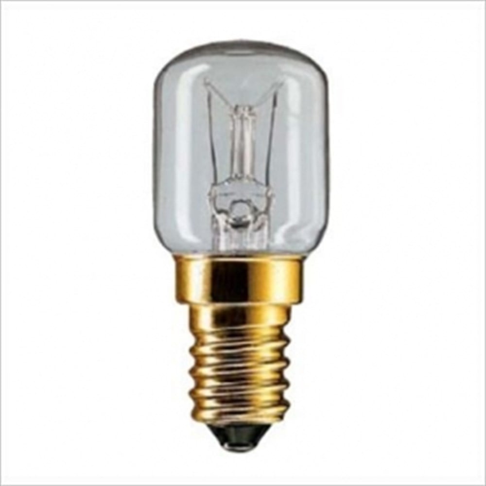 FIRIN AMPÜLÜ 15W E14 300° İTHALFırın Ampullerimyd1084FIRIN AMPÜLÜ 15W E14 300° İTHAL