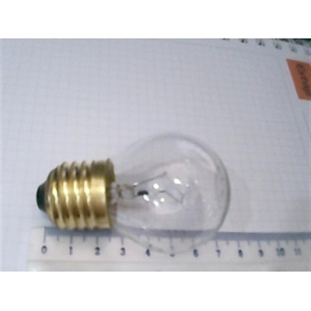 FIRIN AMPÜLÜ 40W E27 300°Fırın Ampullerimyd1086FIRIN AMPÜLÜ 40W E27 300°
