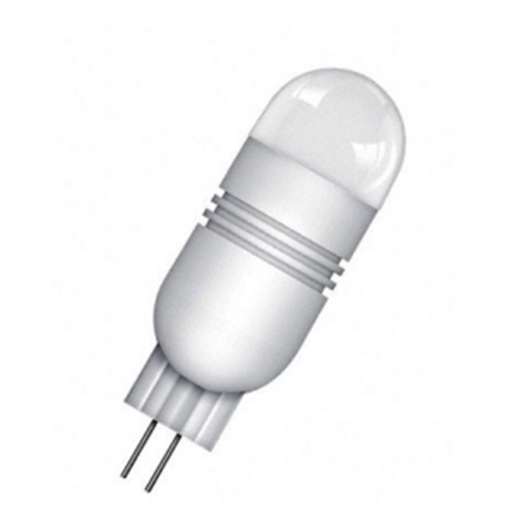 G4 LED AMPUL 2W BEYAZ 12VLed Kapsül Ampullermyd1147G4 LED AMPUL 2W BEYAZ 12V
