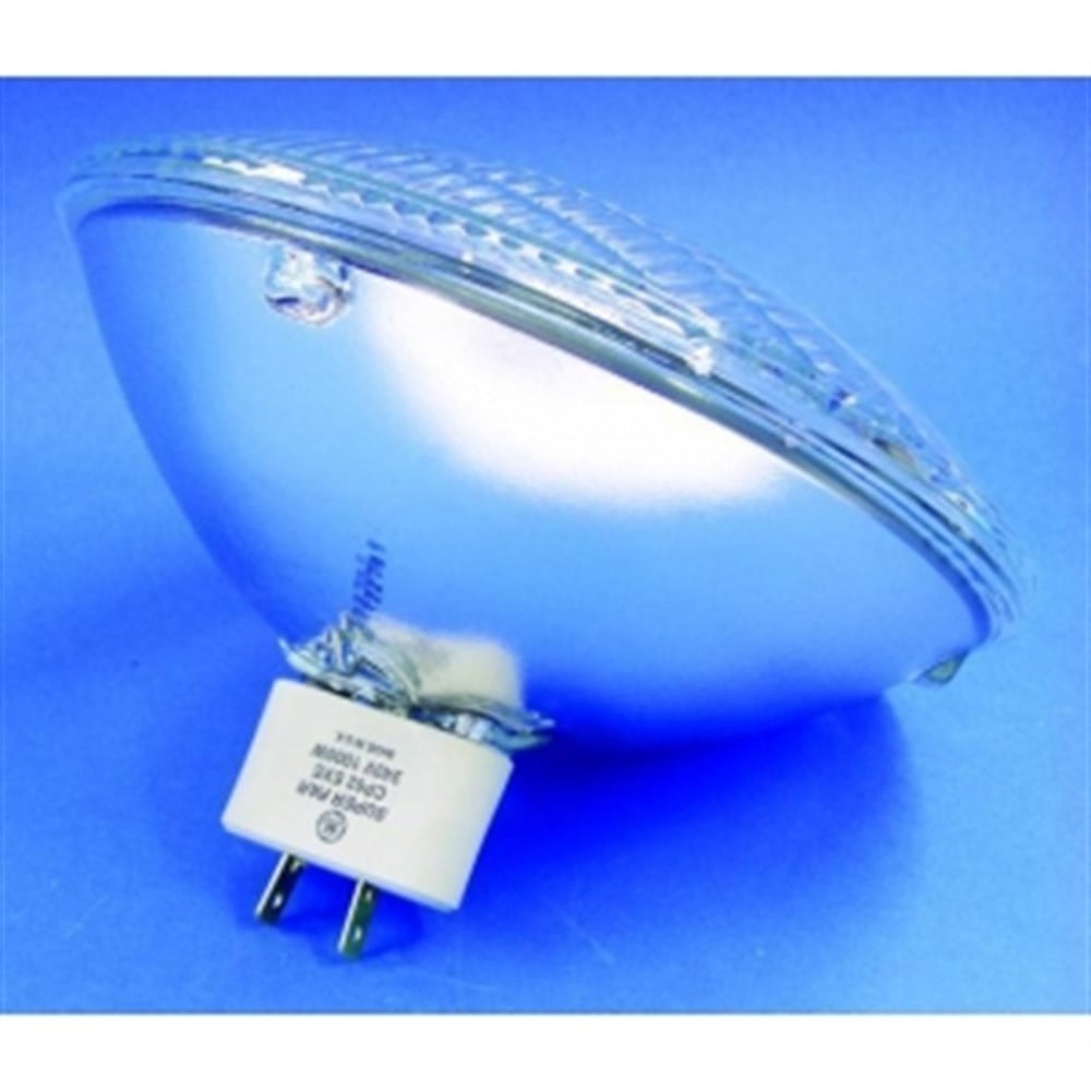 GENERAL PAR64 1000W 240VRalina Ampullermyd1334GENERAL PAR64 1000W 240V