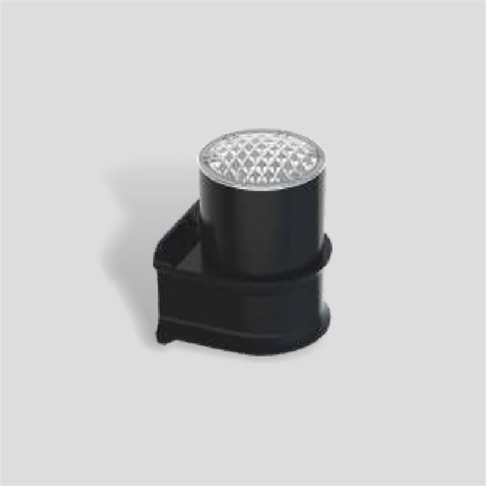 Gu10 Bahçe Armatürü SedefSıva Üstü Dış Mekan Modern Led Aplikmyd493Gu10 Bahçe Armatürü Sedef