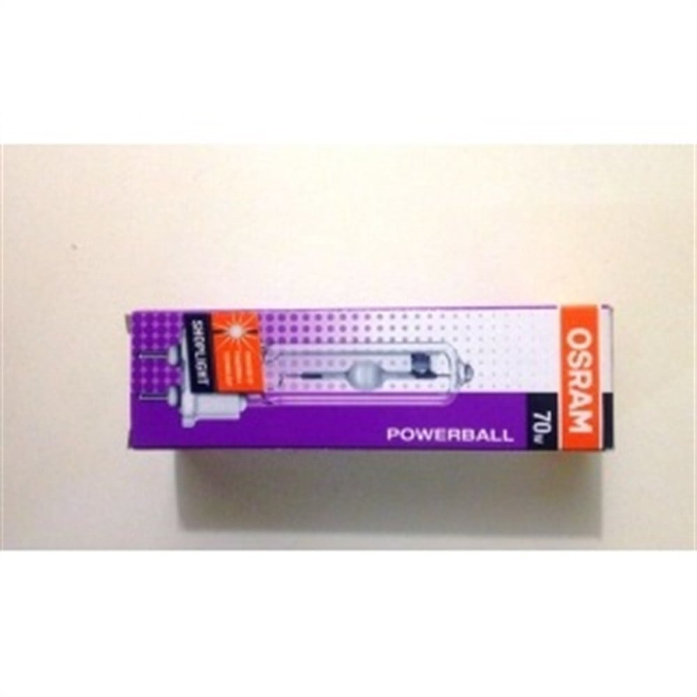 HCI-T 70W/930 WDL POWERBALL OSRAM SHOPLİGHTMetal Halide Ampullermyd1165HCI-T 70W/930 WDL POWERBALL OSRAM SHOPLİGHT