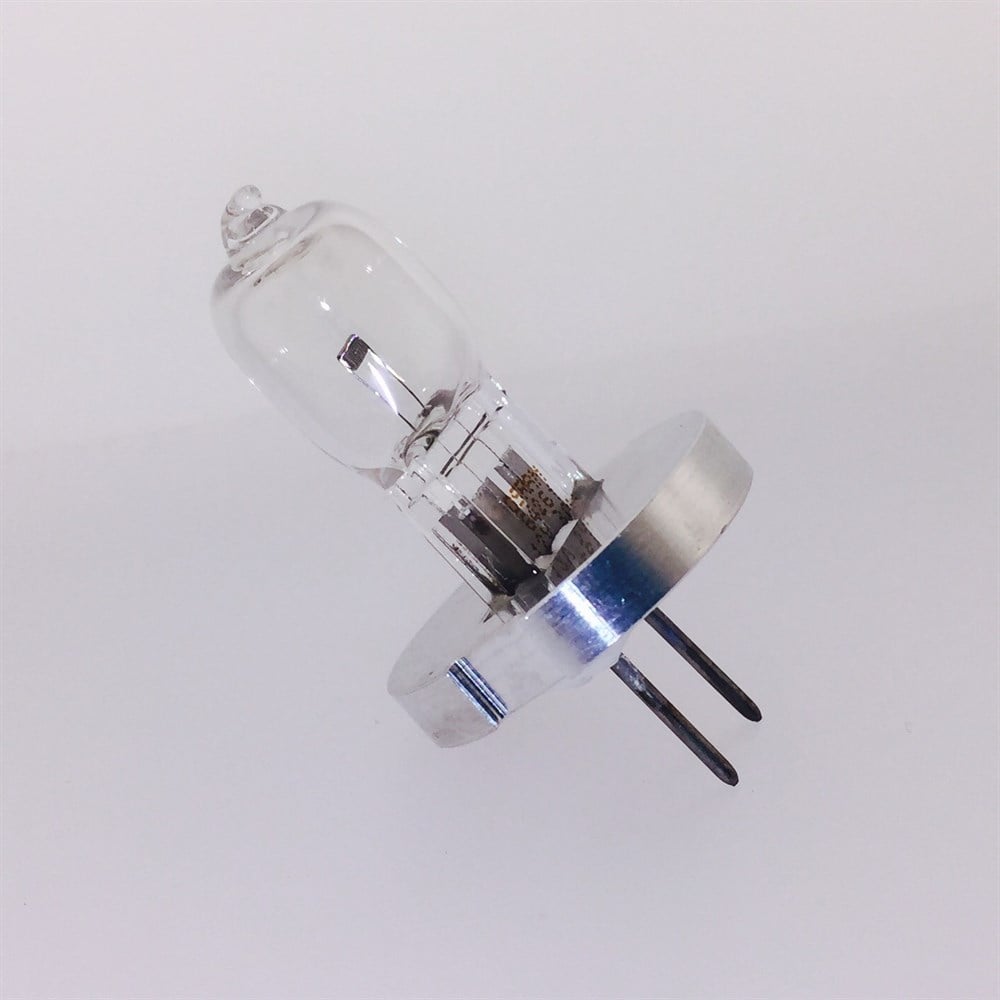 HUVİTZ HS-5000 12V 30W T3.25 G6.35Biomikroskop Cihaz Ampullerimyd805HUVİTZ HS-5000 12V 30W T3.25 G6.35