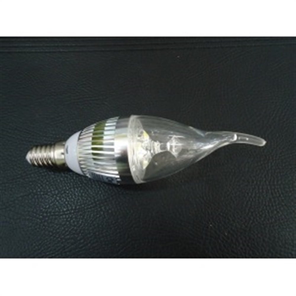 LED AMPUL 3W E14 KIVRIK BUJİ BEYAZLed Buji Ampulmyd1124LED AMPUL 3W E14 KIVRIK BUJİ BEYAZ