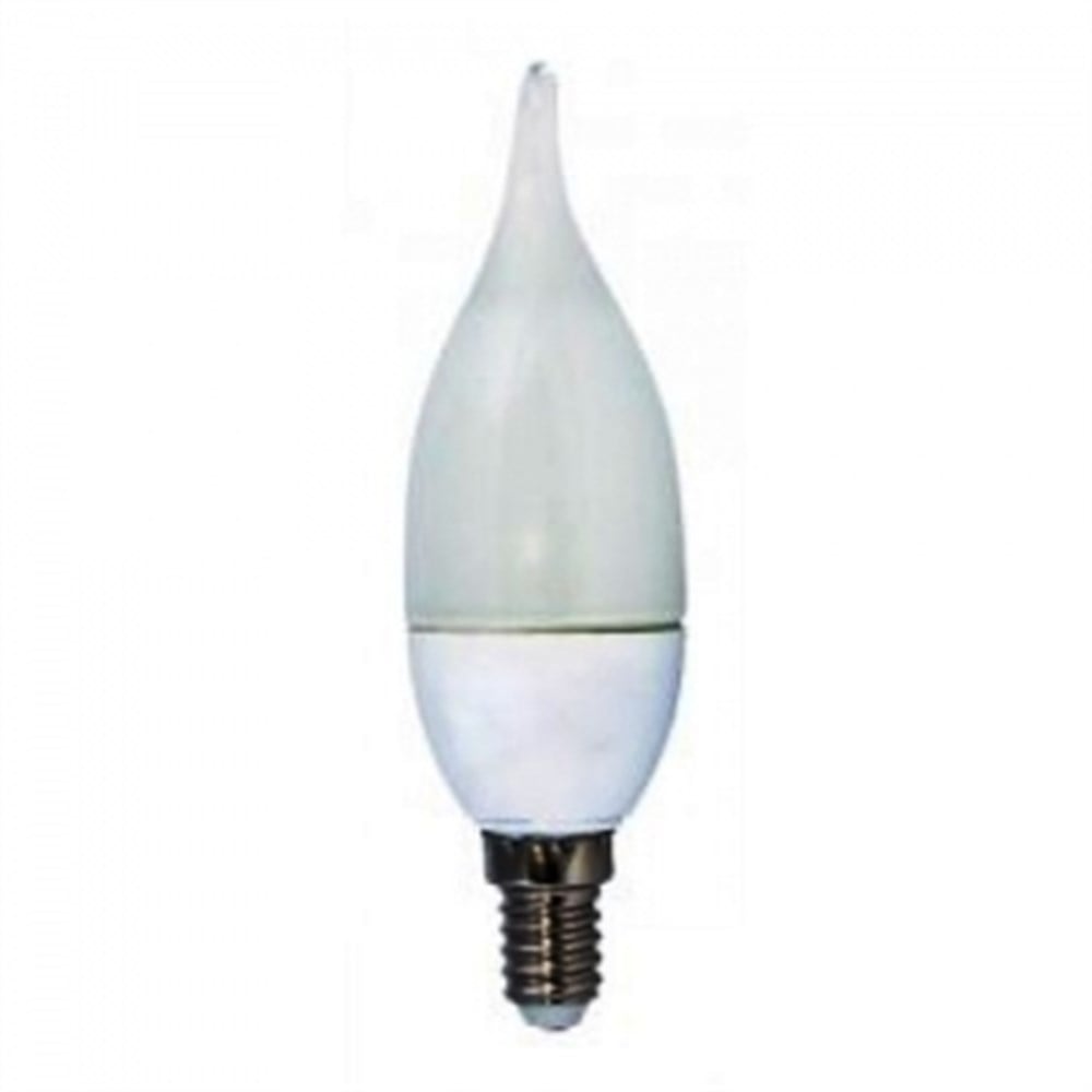 LED AMPUL 5W MUM TİPİ E14 DUYLU BEYAZ KIVRIKLed Buji Ampulmyd1129LED AMPUL 5W MUM TİPİ E14 DUYLU BEYAZ KIVRIK