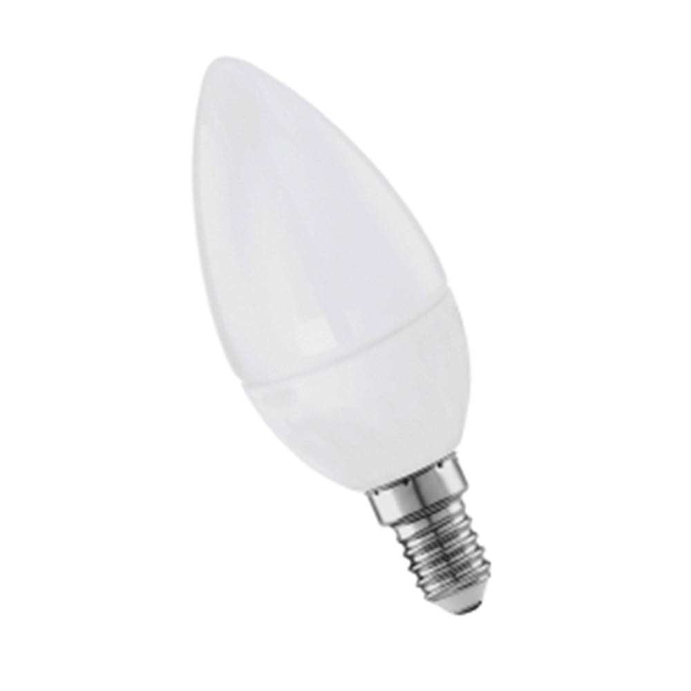 LED AMPUL 7W MUM TİPİ E14 DUYLU BEYAZLed Buji Ampulmyd1133LED AMPUL 7W MUM TİPİ E14 DUYLU BEYAZ