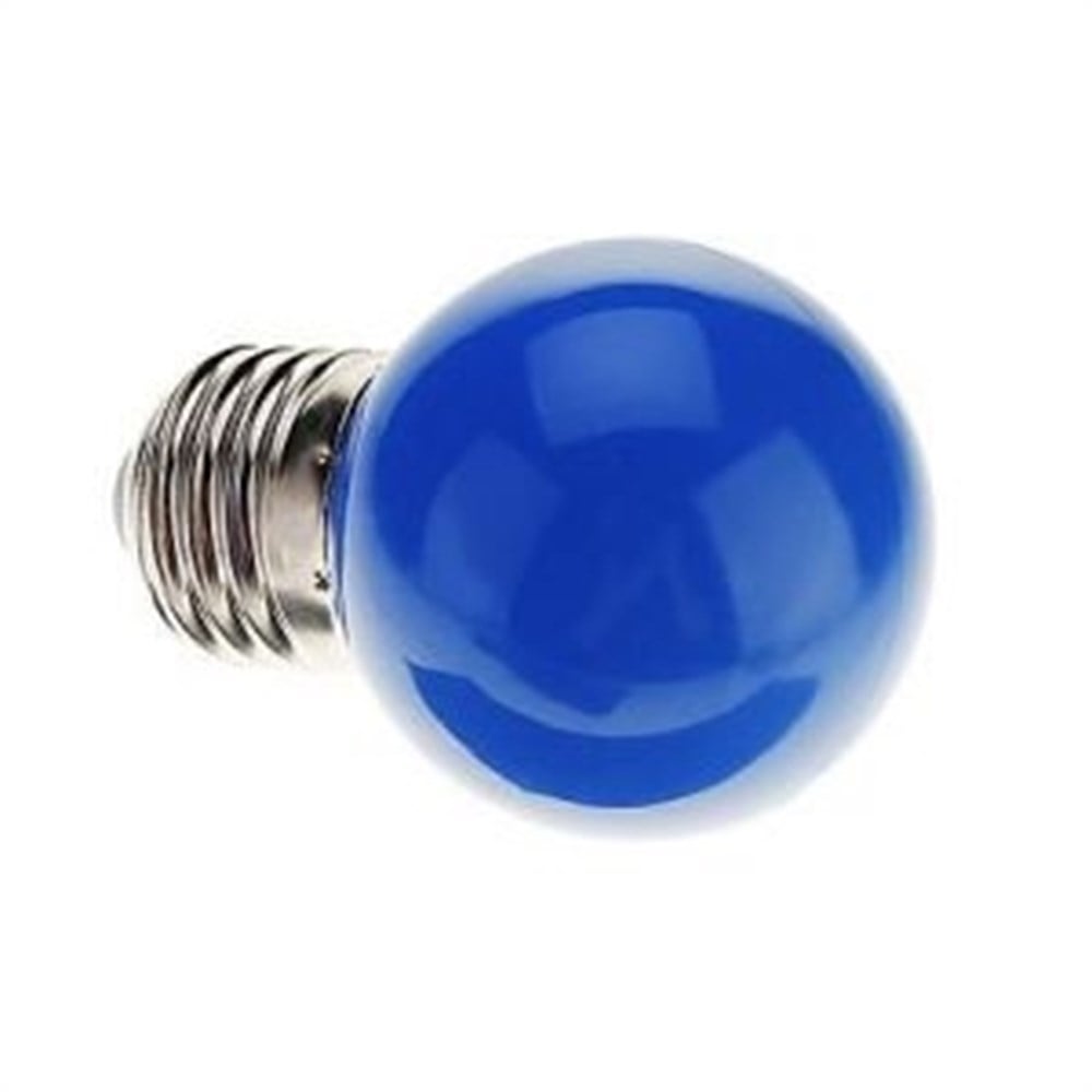 LED RENKLİ AMPUL MAVİLed Gece Ampullerimyd1142LED RENKLİ AMPUL MAVİ