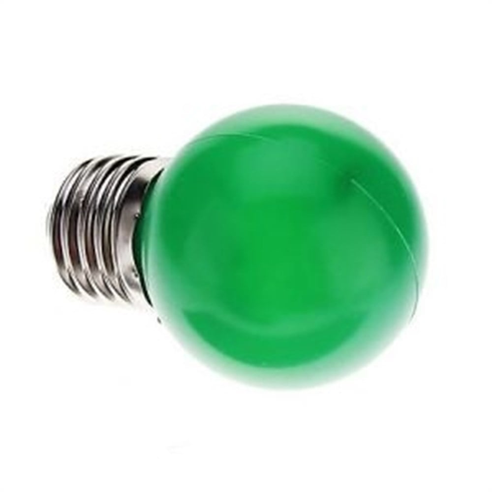 LED RENKLİ AMPUL YEŞİLLed Gece Ampullerimyd1143LED RENKLİ AMPUL YEŞİL