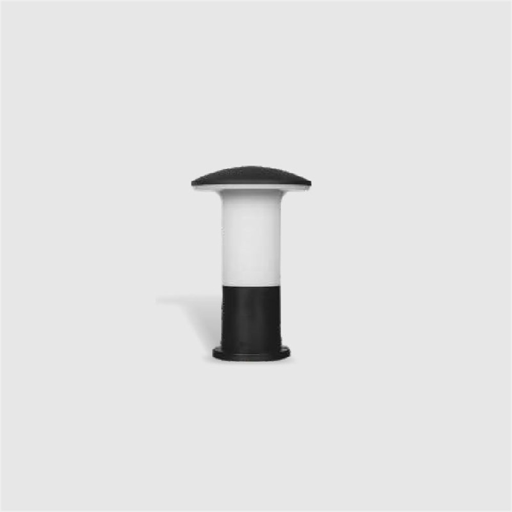 Napoli Bahçe Bollard Aydınlatma 32,5cm E27 DuyluBahçe Armatürmyd528Napoli Bahçe Bollard Aydınlatma 32,5cm E27 Duylu