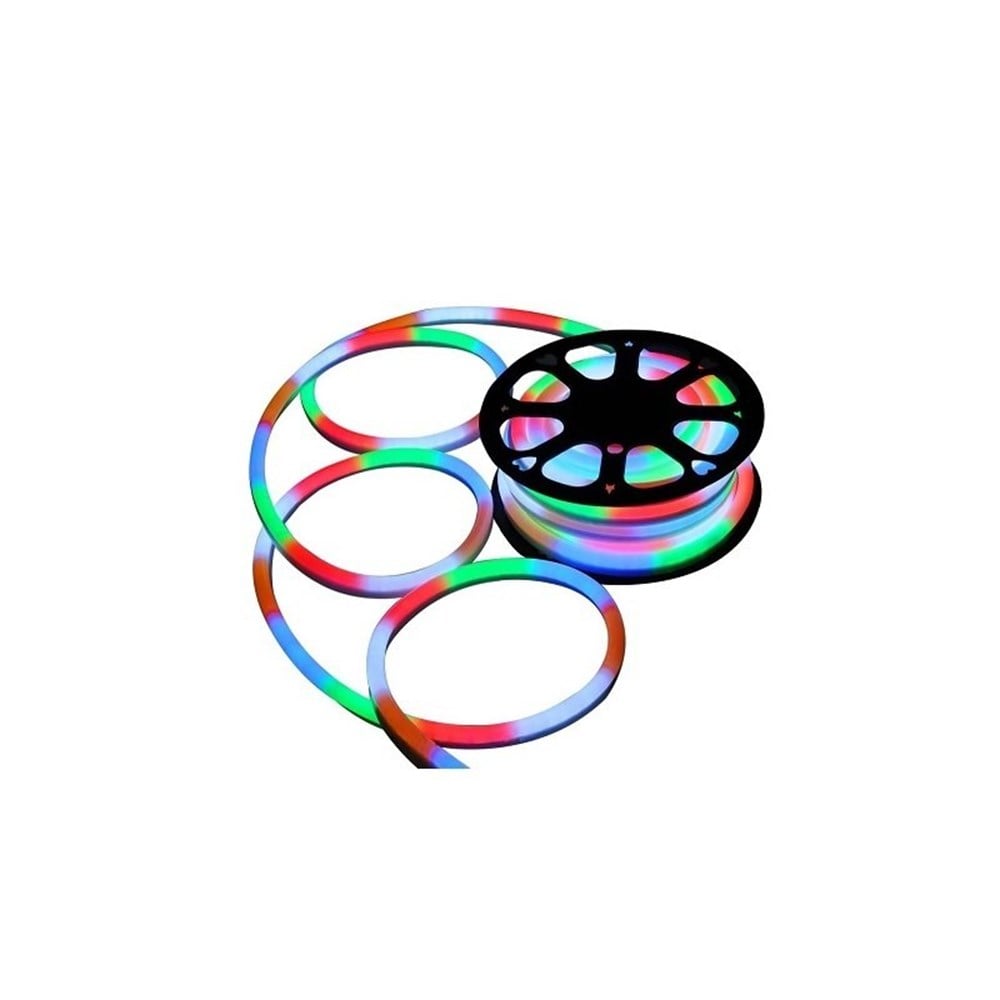 Neon Hortum Led - RGB220V Şerit Led, Işıklı Hortum ve Neon Ledmyd351Neon Hortum Led - RGB