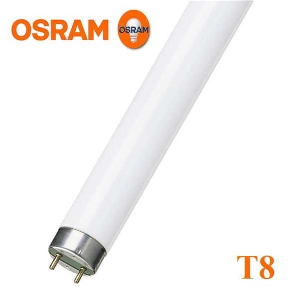OSRAM L 30W/965 BIOLUX T8 FLORESANAkvaryum Ampullerimyd923OSRAM L 30W/965 BIOLUX T8 FLORESAN