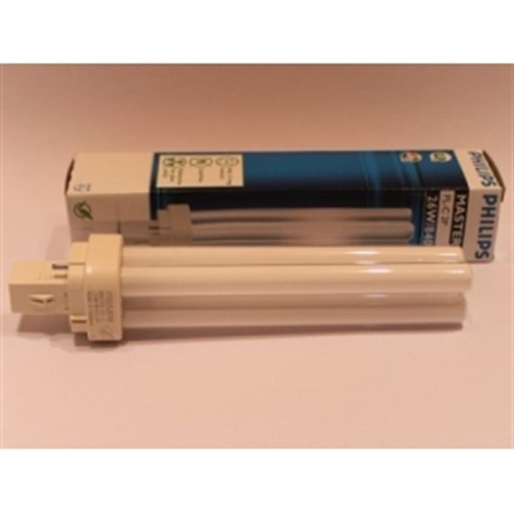 PHILIPS MASTER PL-C 26W/840 2P AMPULEnerji Tasarruflu Ampulmyd1027PHILIPS MASTER PL-C 26W/840 2P AMPUL