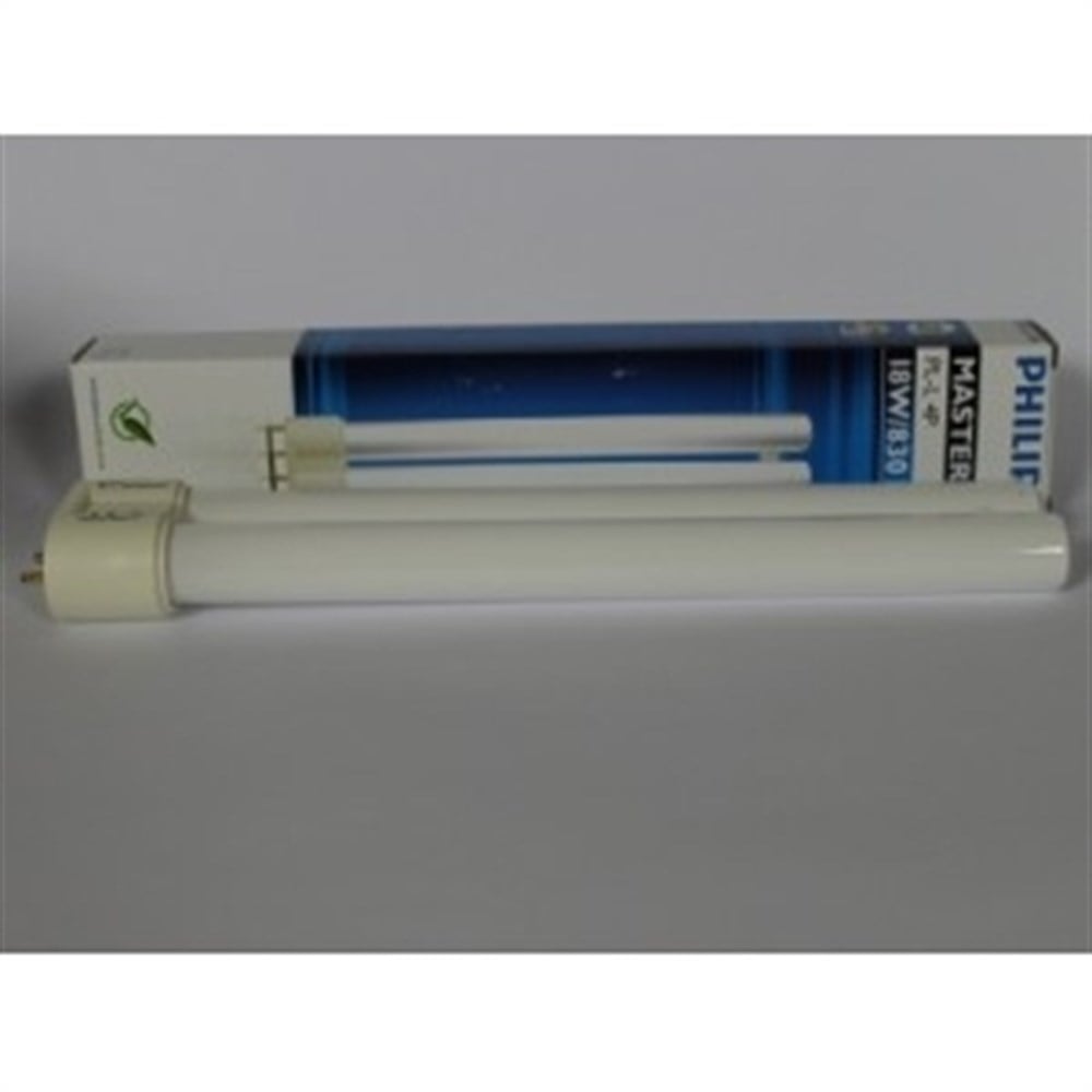 PHILIPS MASTER PL-L 18W/830/4P 2G11Enerji Tasarruflu Ampulmyd1032PHILIPS MASTER PL-L 18W/830/4P 2G11